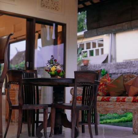 Wita House Villa Ubud Exterior foto