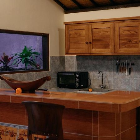 Wita House Villa Ubud Exterior foto