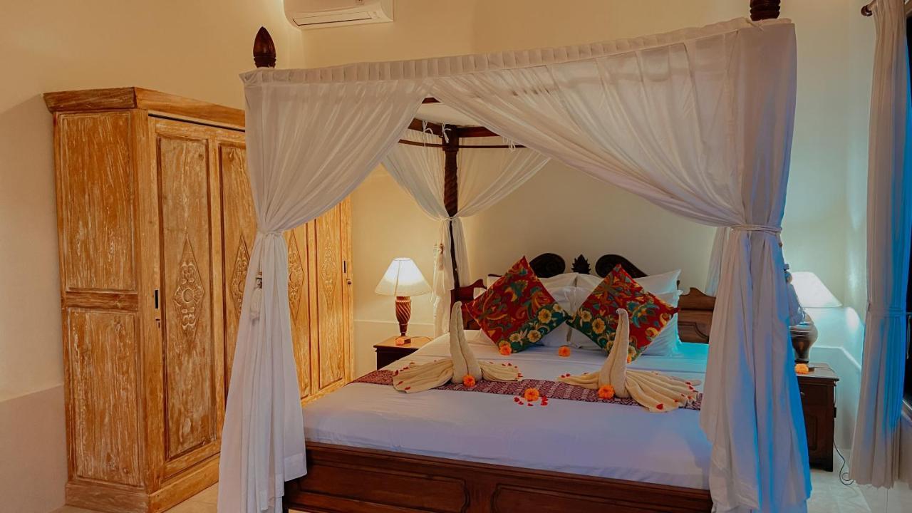 Wita House Villa Ubud Exterior foto