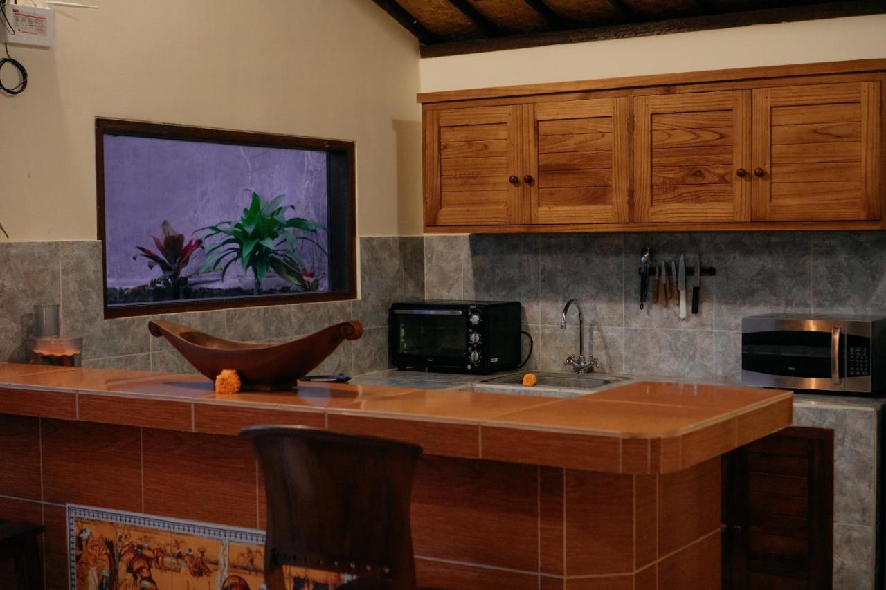 Wita House Villa Ubud Exterior foto