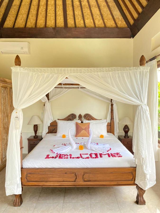 Wita House Villa Ubud Exterior foto